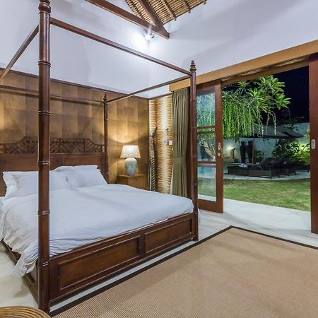 Villa Deh Simba At Sanur מראה חיצוני תמונה