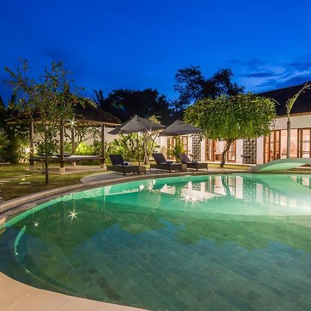 Villa Deh Simba At Sanur מראה חיצוני תמונה