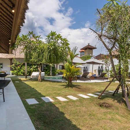 Villa Deh Simba At Sanur מראה חיצוני תמונה