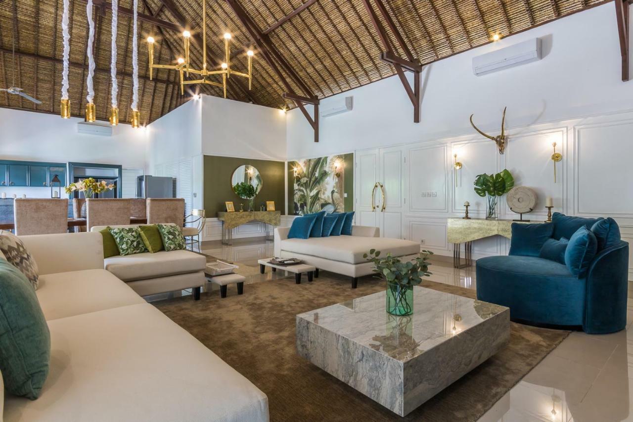 Villa Deh Simba At Sanur מראה חיצוני תמונה