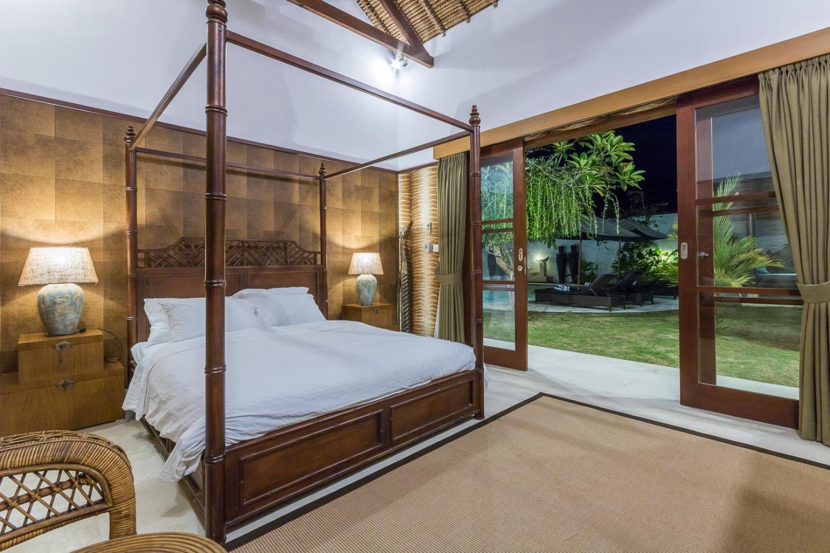 Villa Deh Simba At Sanur מראה חיצוני תמונה