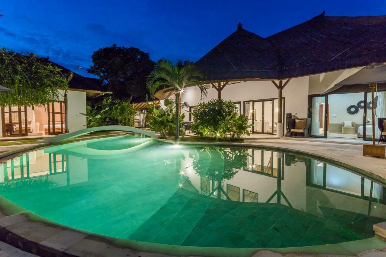 Villa Deh Simba At Sanur מראה חיצוני תמונה