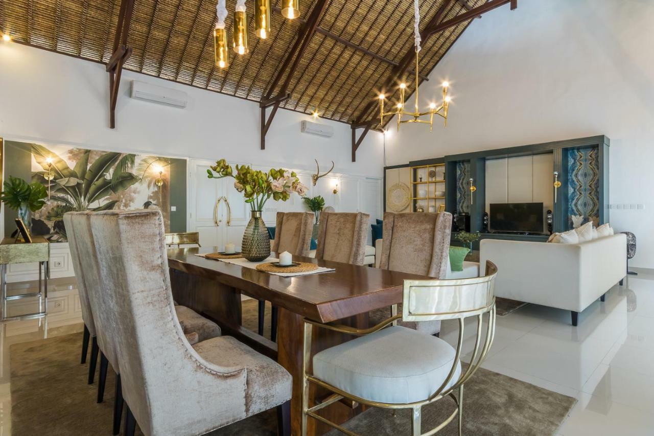 Villa Deh Simba At Sanur מראה חיצוני תמונה