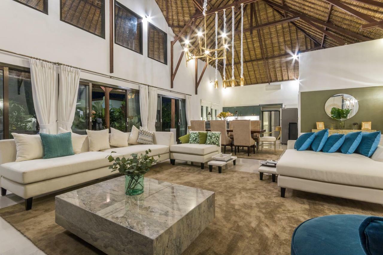 Villa Deh Simba At Sanur מראה חיצוני תמונה