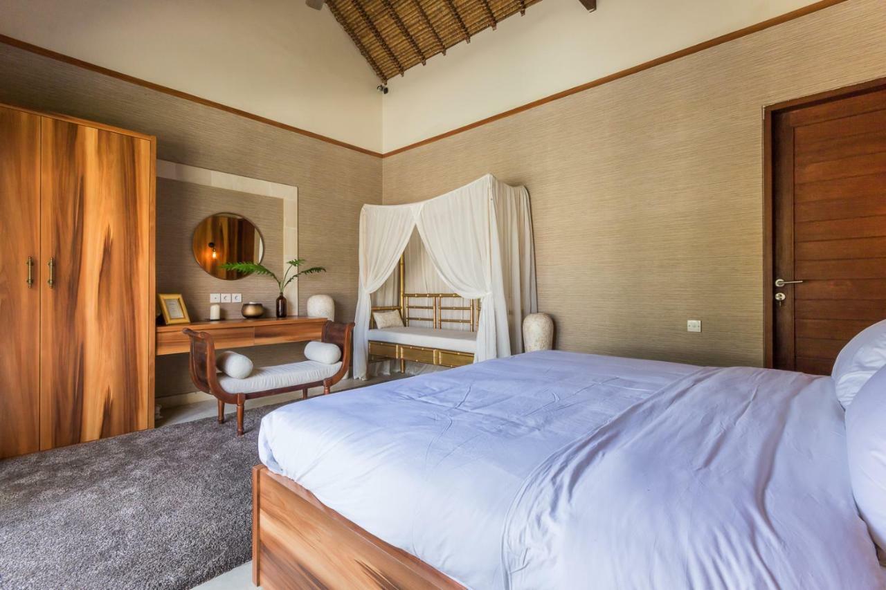 Villa Deh Simba At Sanur מראה חיצוני תמונה