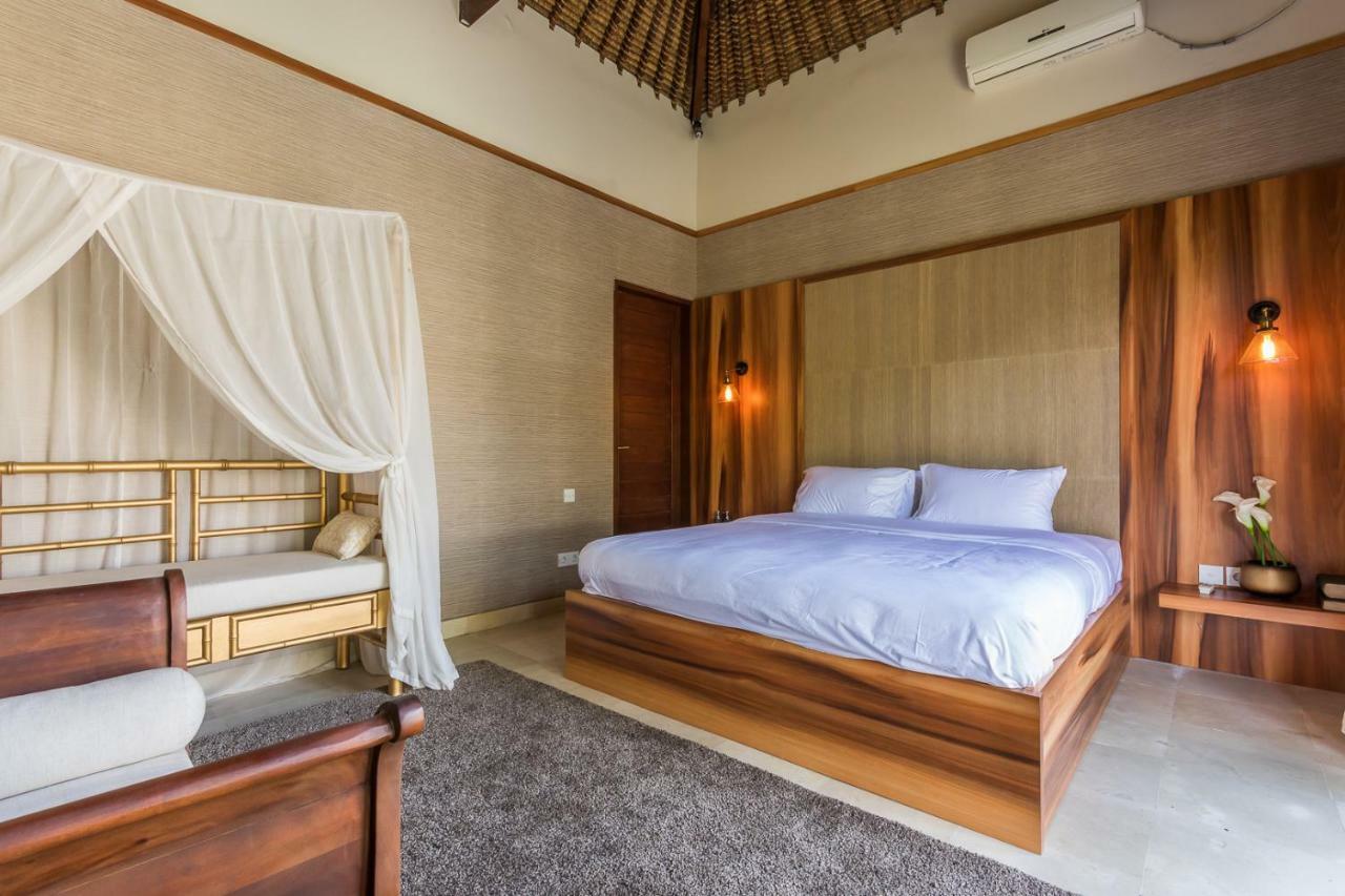 Villa Deh Simba At Sanur מראה חיצוני תמונה