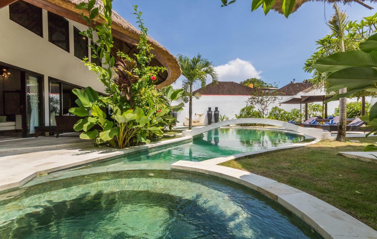 Villa Deh Simba At Sanur מראה חיצוני תמונה