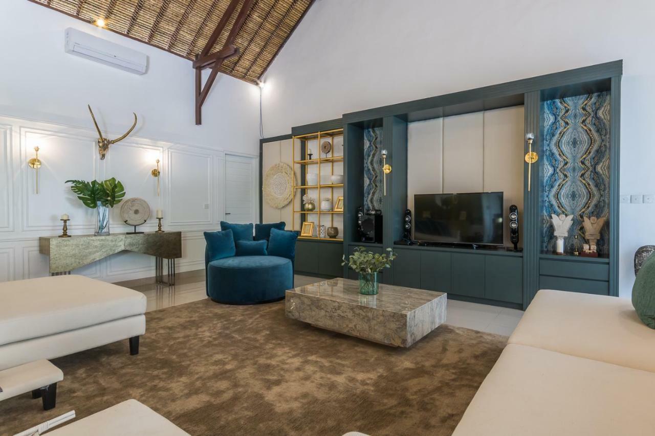 Villa Deh Simba At Sanur מראה חיצוני תמונה