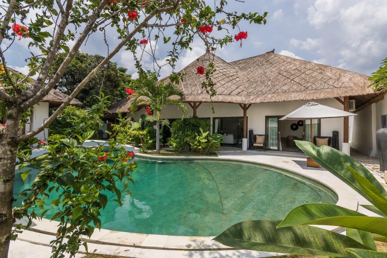 Villa Deh Simba At Sanur מראה חיצוני תמונה