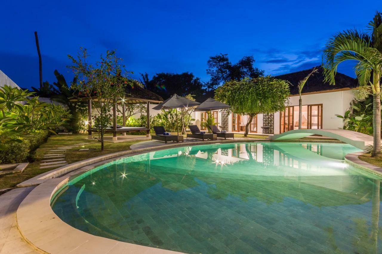 Villa Deh Simba At Sanur מראה חיצוני תמונה