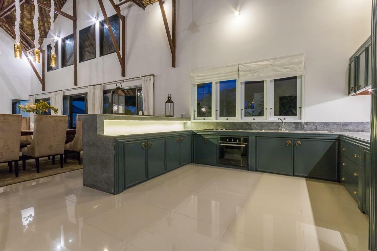 Villa Deh Simba At Sanur מראה חיצוני תמונה