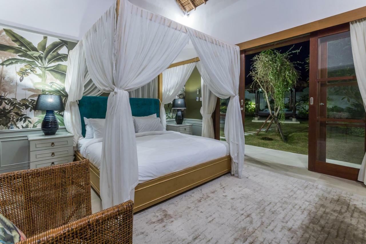Villa Deh Simba At Sanur מראה חיצוני תמונה