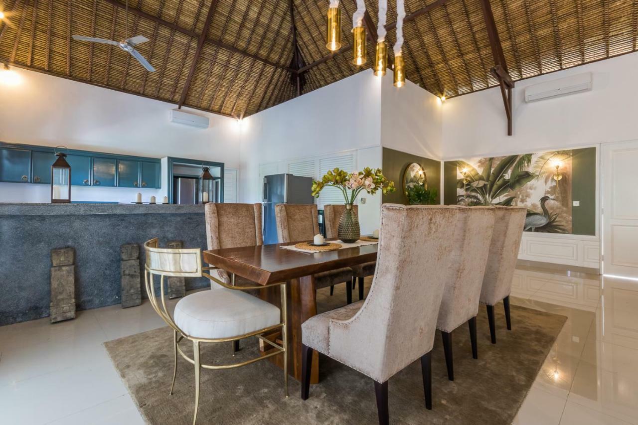 Villa Deh Simba At Sanur מראה חיצוני תמונה