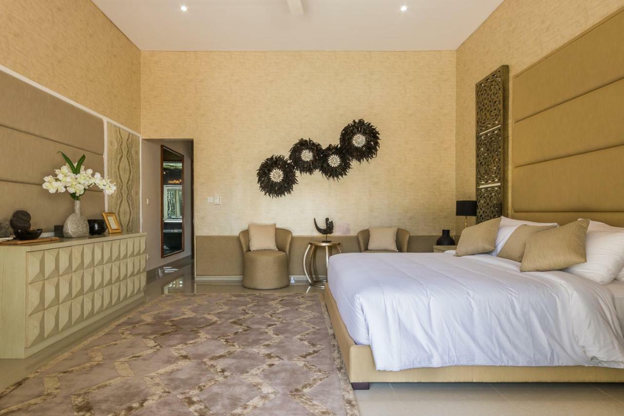Villa Deh Simba At Sanur מראה חיצוני תמונה