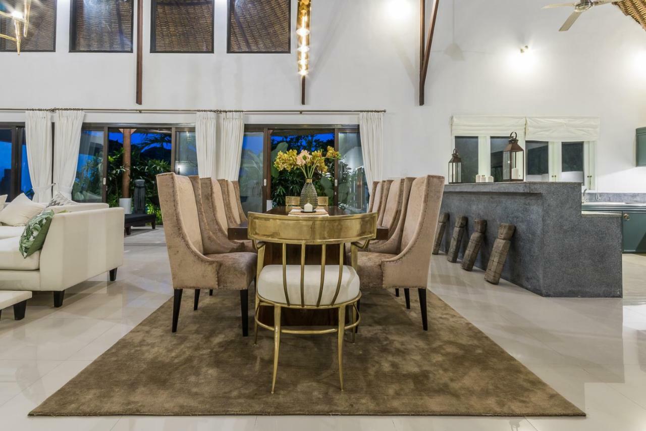 Villa Deh Simba At Sanur מראה חיצוני תמונה