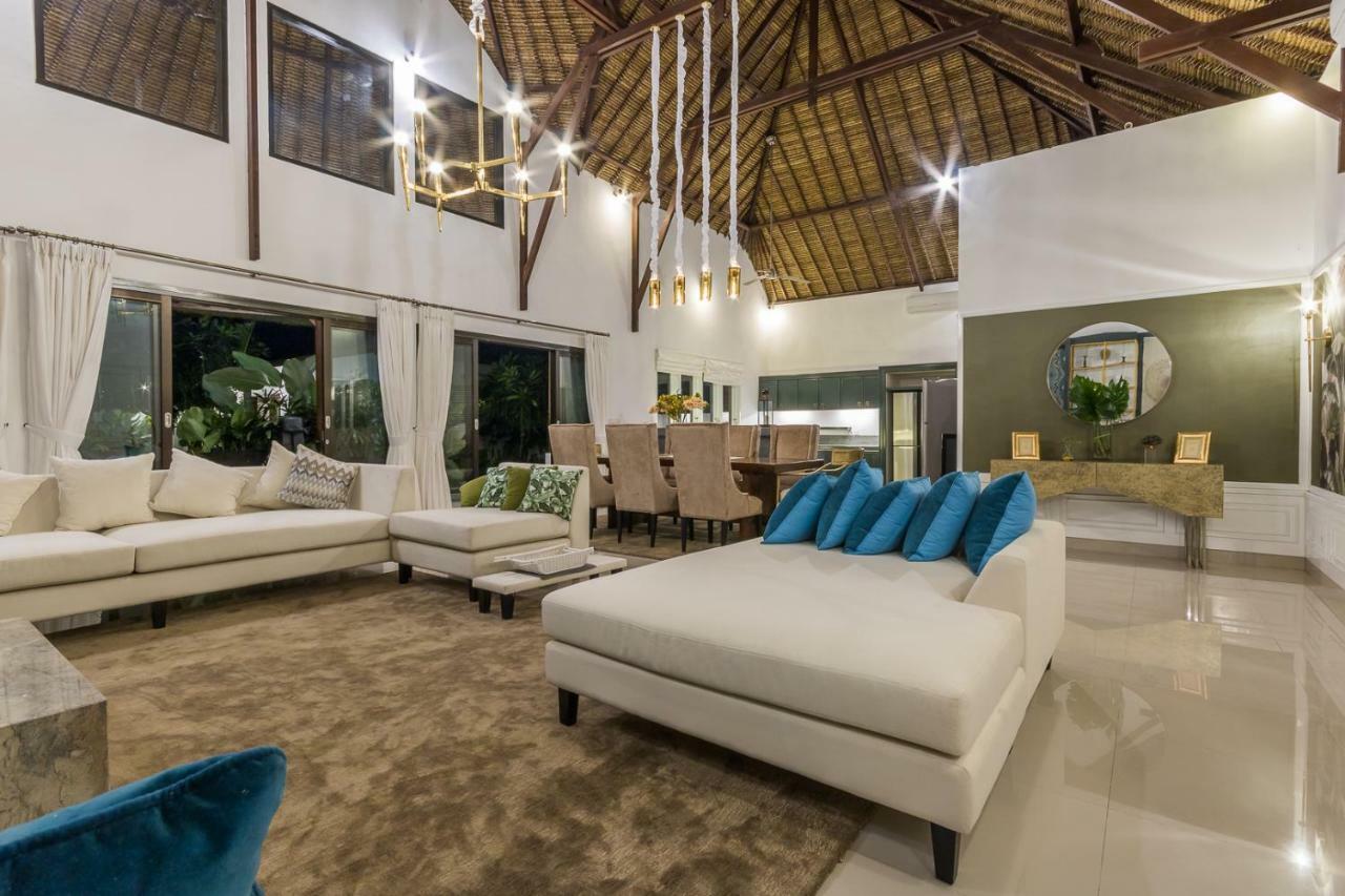 Villa Deh Simba At Sanur מראה חיצוני תמונה