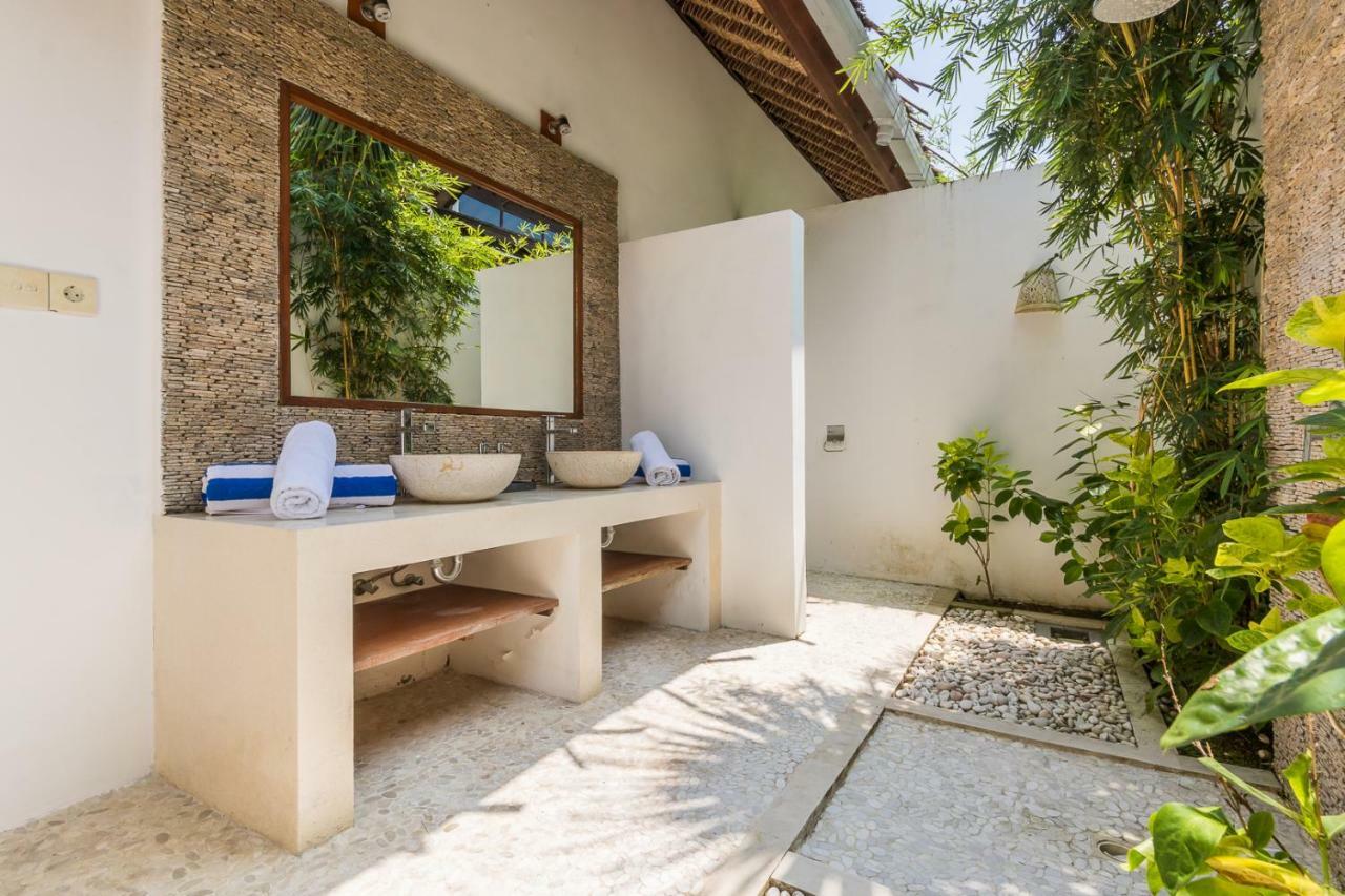 Villa Deh Simba At Sanur מראה חיצוני תמונה