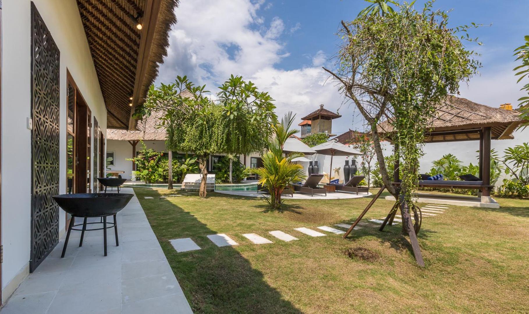 Villa Deh Simba At Sanur מראה חיצוני תמונה