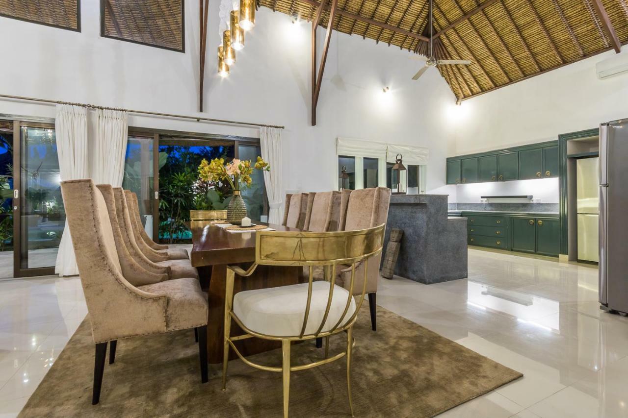 Villa Deh Simba At Sanur מראה חיצוני תמונה